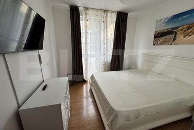 Apartament de închiriat în Bradet - 5
