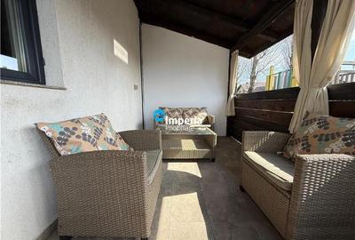 Casa P+M, 560 teren, 80 mp, Garaj 40 mp,  Vorovesti Miroslava - 8
