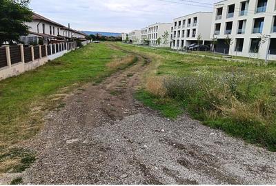 Teren Construcții intravilan de 5200 mp, în Unirii