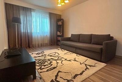 Apartament cu 2 camere decomandat în Lacul Morii