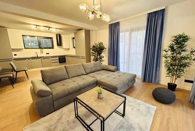 Casa individuală, 4 camere, 140mp, garaj, PETFRIENDLY, Valea Seaca - 1