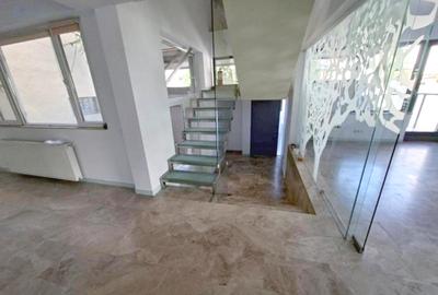 Casă cu 6 camere în Domenii