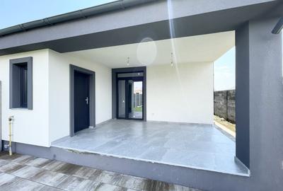 Duplex 4 camere, 131 mp - Mosnita Veche COMISION 0% - 16