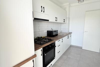 CONEST DACIA, APARTAMENT DE INCHIRIAT CU LOC DE PARCARE - 2