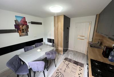 Apartament 3 camere | zona Cedonia - 7