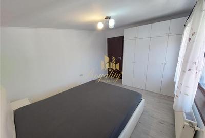 Apartament 2 camere, DECOMANDAT, centrala proprie, loc de parcare- Zona Giroc - 11