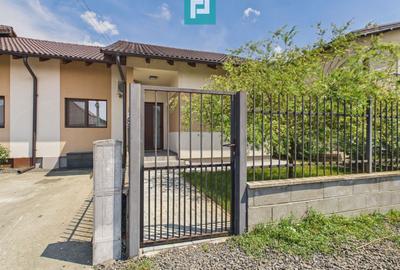 Duplex mobilat, 69 mp, teren 302 mp, Moșnița Veche - 24