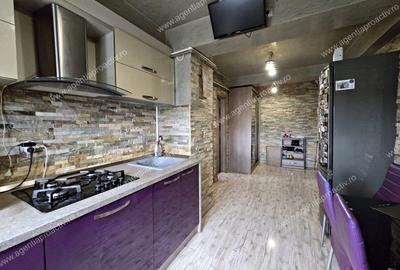 Apartament 2 camere, Micro 20, complet mobilat și utilat - 6