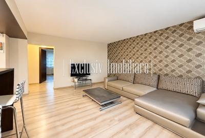 Apartament cu 2 camere în Faleza Nord