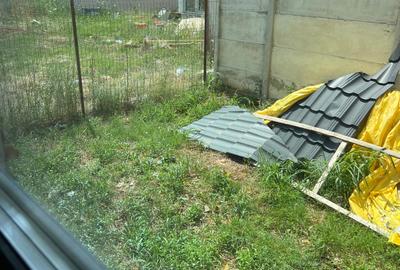 Casă P+E la roșu, Strejnicu (Ploiești) – teren 360 mp, 3 dormitoare - 15