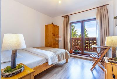 Pensiune/Cabana de vanzare Marisel | 3.012 mp | Business turistic - 25