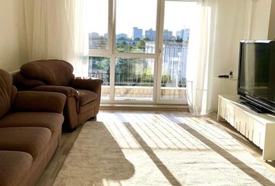 Apartament cu 2 camere decomandat în 1 Decembrie 1918
