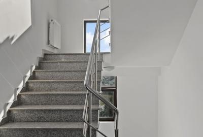 Apartament 2 camere Otopeni, utilat si mobilat, loc parcare - 11