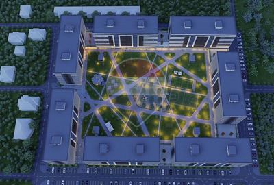 APARTAMENT 2 CAMERE - COPOU GARDEN RESIDENCE - 14