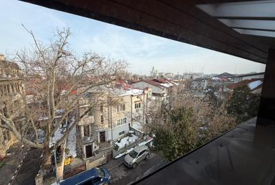 Penthouse Cotroceni - 23