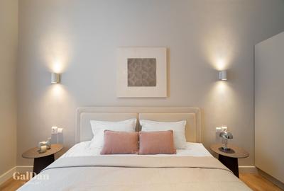 Apartament Premium cu 4 Camere | Ultracentral | GalDan Apartments - 5