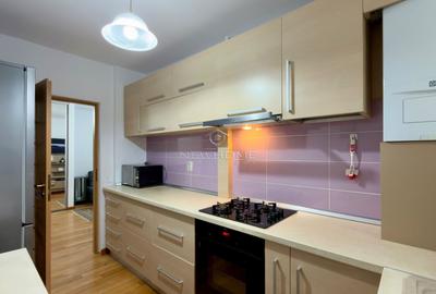 Apartament 2 camere decomandat, parcare în zona Grigorescu - 5