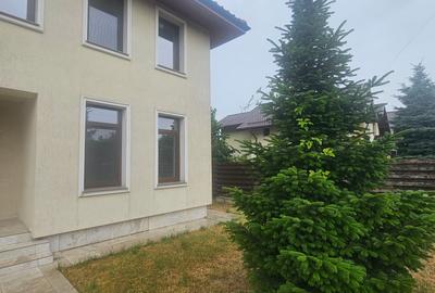Vila zona Pacurari - Valea Lupului - 1