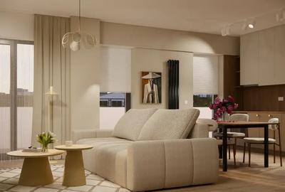 Apartament 3 camere | Mobilat&Utilat | Horizon City | Zona Pipera - 1