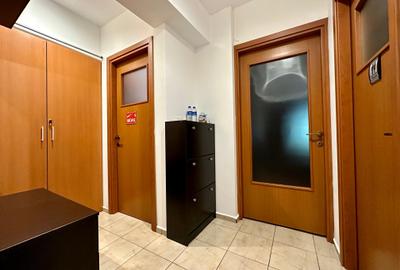 Garsoniera - centrala de bloc- Drumul Taberei - Brancusi - Valea Larga - 8