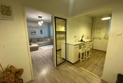 Apartament Dristor - Metrou - Loc De Parcare - Boxa - 3
