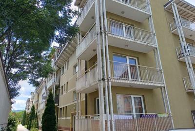 Inchiriere ap. 2 camere în Floresti, zona Primariei - 8