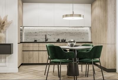 Apartament de vanzare - 3 Camere -Central - Ansamblu cu WorldClass,-Piscina, Spa - 10