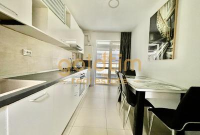Apartament cu 2 camere decomandat, mobilat în Pipera