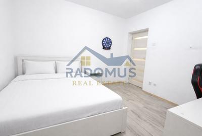 Apartament 2 camere de închiriat – Strada Mândra | 450 €/lună - 6
