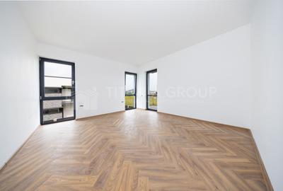 Casă individuală nouă , 4 camere, teren 519 mp, Sanpetru - 4