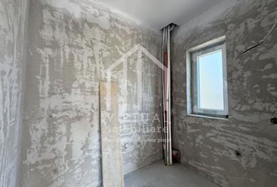 Casa individuala cu 5 camere, 120mp utili, 265mp teren, Sura Mica - 9