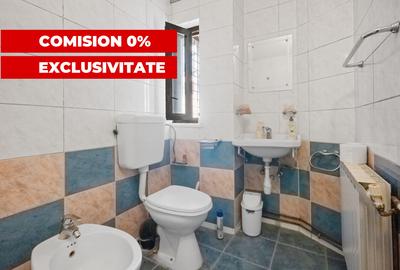 VANZARE VILA 9 CAMERE STEFAN CEL MARE- RADU DE LA AFUMATI NR. 42 COMISION 0% - 37