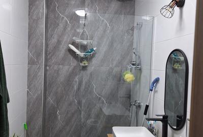 Studio  prima linie la mare, vedere superba,mobilat si utilat 68000 euro - 15