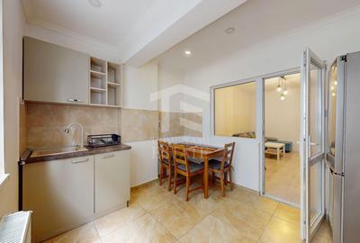 Apart. 2 Camere Decomandate+ Etaj 1+Balcon+Mob/Utilat! - 9
