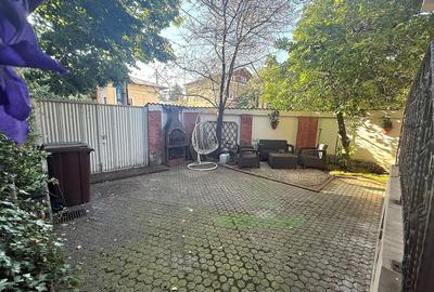 Vila individuala in Domenii- eleganta, spatiu si calitate la 15 min de Arcul de - 24