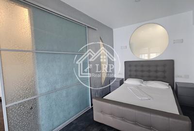 2 camere WestPark Residence (Uverturii) | Modern | Parcare subterană | Terasă - 6