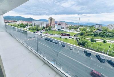 Ultracentral, apartament de LUX 3 camere de inchiriat - 2