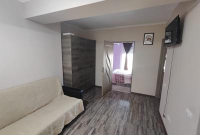 Vivo - Garsoniera premium in bloc nou + loc de parcare-contract inclus - 6