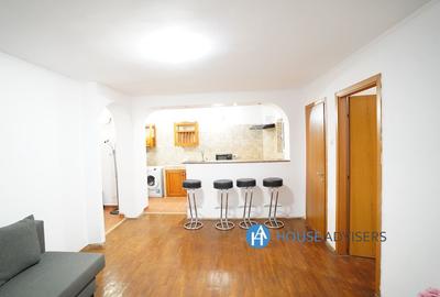 Inchiriere apartament 3 camere Romana - 5