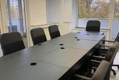 Locatie exceptionala, centru,UNIRII,STRADAL,MONOLIT,vedere bulevard,pe sud,102mp - 12