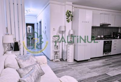 Apartament 3 camere de vânzare în City Residence Sibiu, terasă, parcare privata - 7