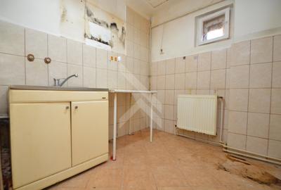 Apartament 2 camere + 1 birou - Cotroceni (Arenele BNR) (Comision ZERO) - 9