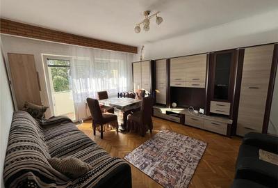 De inchiriat: Apartament cu 4 camare in zona Centrala - 5