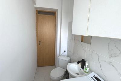APARTAMENT 2 CAMERE ZONA GĂRII - 4