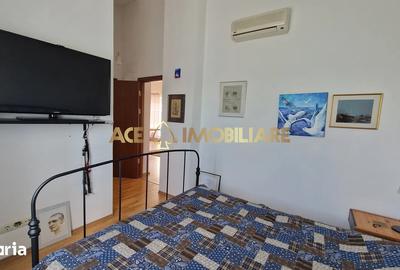 3 Camere de inchiriat | Baneasa | 2Locuri parcare | Centrala | Mobilat - 13