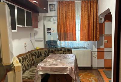 Apartament, Ultracentral – deasupra magazinului PEPCO Dacia. - 9