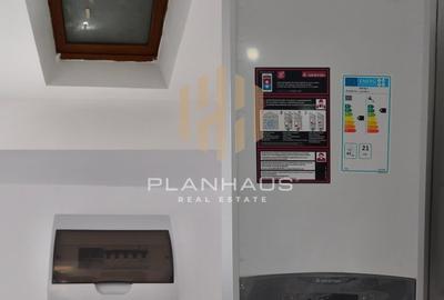 Apartament spațios cu 3 camere, 3 balcoane și vedere panoramică – Str. Hort - 9