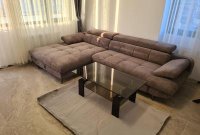 Parcul Carol- ISG Residence IV, prima inchiriere - 2