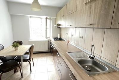 Apartament 3 camere, Faleza Nord, termen lung, 750 euro - 12