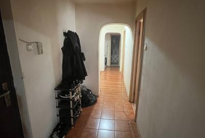 1 Decembrie-Pallady,apartament 3 camere decomandat - 8